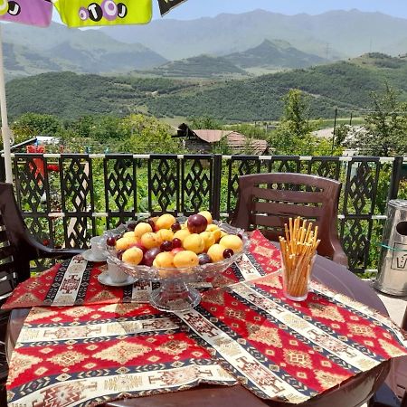 Ana-Maria Bnb Tat'ev Exterior photo